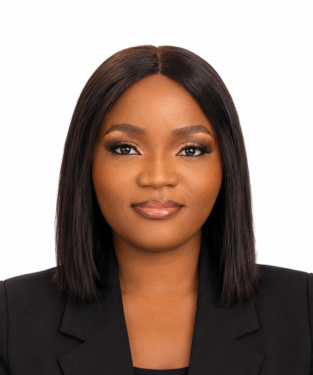 Keturah Stephen, Head of People and Culture at Realist Tech Solutions