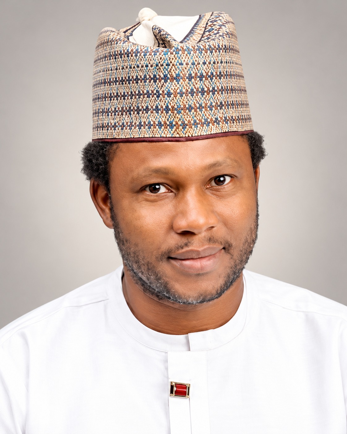 Nasiru Jagaba, Director of Policy and Institutional Affairs at Realist Tech Solutions