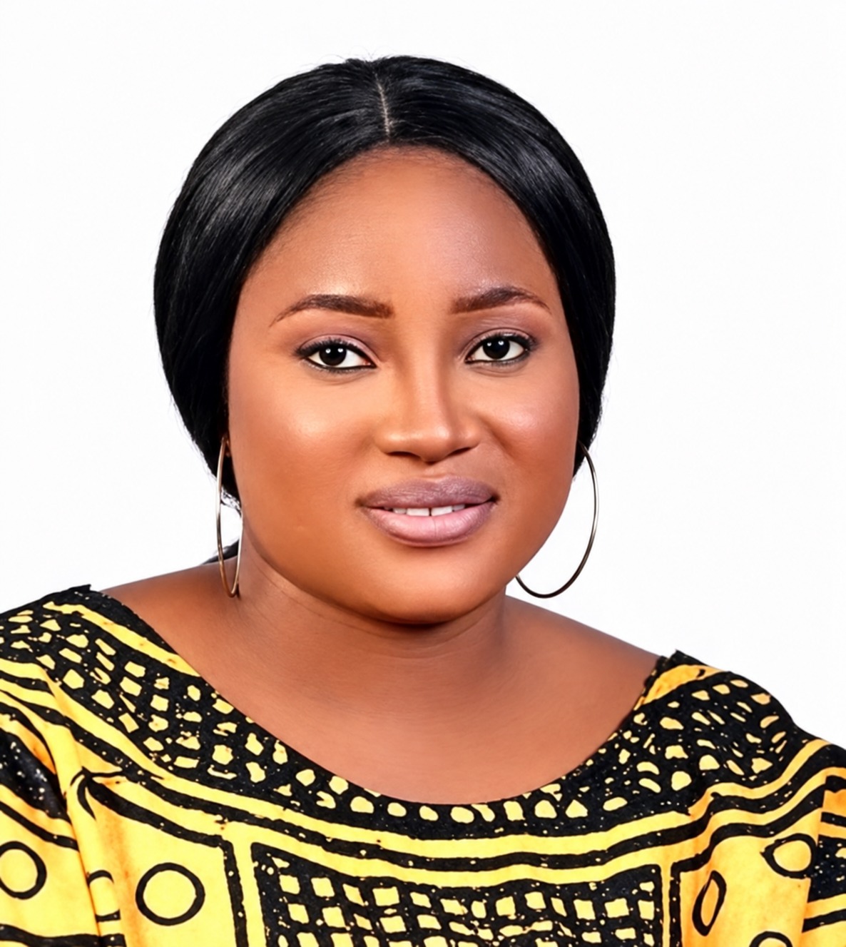 Phoebe Samuel, Head of Finance at Realist Tech Solutions